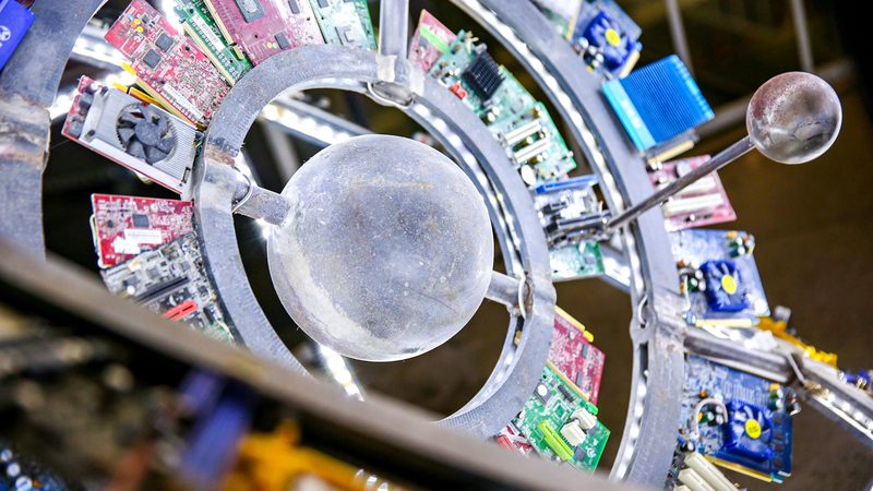 大数据分析解决方案实施步骤全解析**