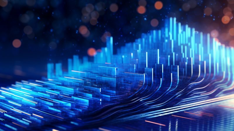 Excel数据可视化：入门教程与技巧解析